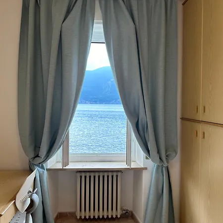 Di Family By Gardadoma Appartamento Brenzone sul Garda