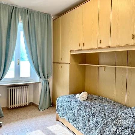 Di Family By Gardadoma Brenzone sul Garda