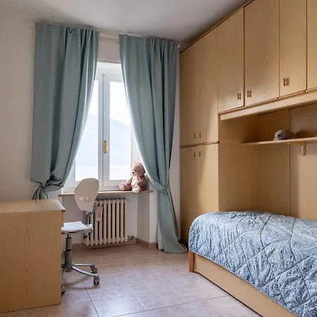 Apartmán Di Family By Gardadoma