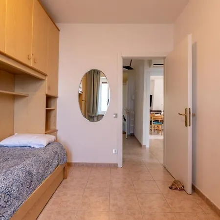 Apartmán Di Family By Gardadoma Brenzone sul Garda