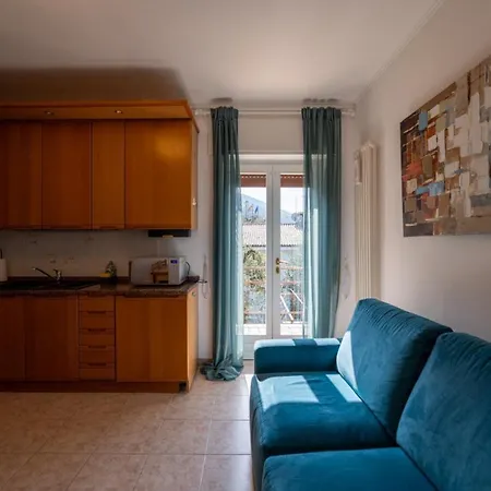 Apartmán Di Family By Gardadoma Brenzone sul Garda